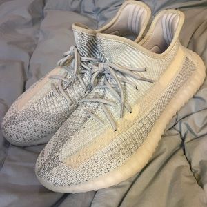 Athletic Running Shoes Adidas